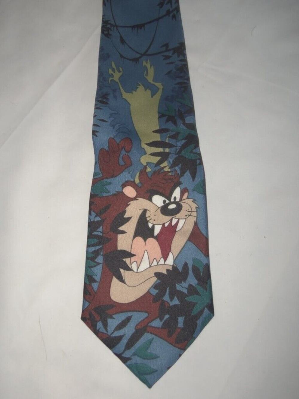 Tazmanian Devil Tie Balancine Inc -0812T20